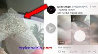 (Link Video) Viral Bali Dalam Mobil, Dua Sejoli Berpakaian Baju Adat