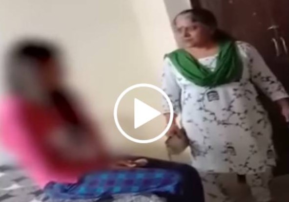 (Video Link) Chandigarh University Hostel Video Leaked on MMS and Trending in Other Social Media