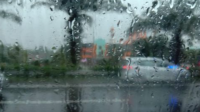 Perkiraan Cuaca Kota Tasikmalaya, Sabtu 26 November 2022, Sore Hujan Lebat