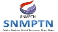 Cara Mengecek Kelulusan Peserta SNMPTN 2022