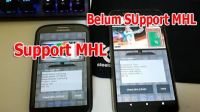 HP yang Support MHL dengan Harga Murah