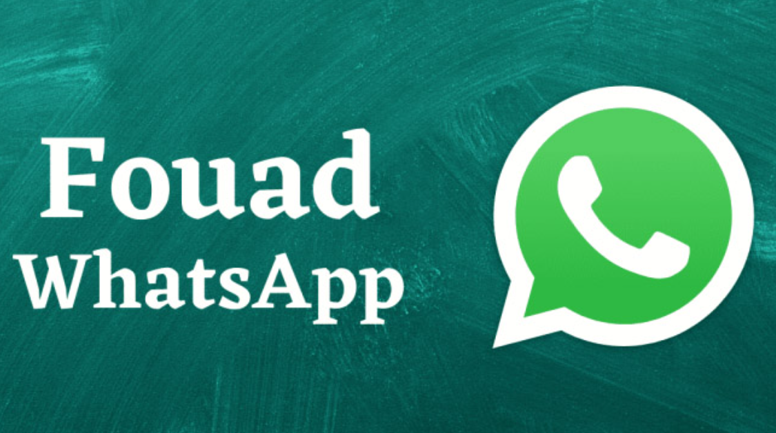 Cara Download Fouad WhatsApp Latest Version Anti Banned 2022