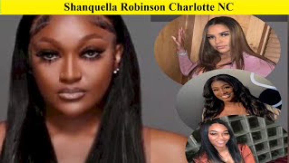 Video on Twitter Shaquella Robinson Mexico