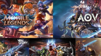 5 Game MOBA Terbaik di Dunia 2022 Offline dan Online