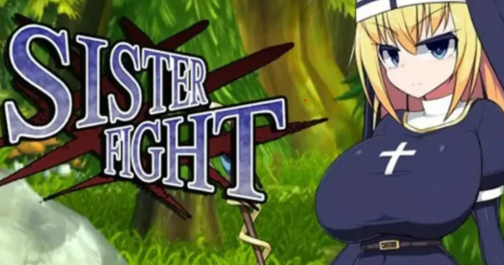 Game Sister Fight Mod APK (Unlimited Money) Versi Terbaru 2023