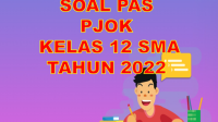 Opleiding PAS PJOK Grade 7 SMP / MTs Merdeka Syllabus 2022/2023