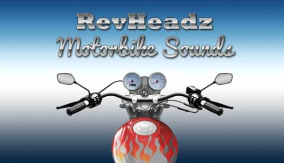 Terbaru Revheadz Motorbike Sounds Mod Apk All Unlocked 2022