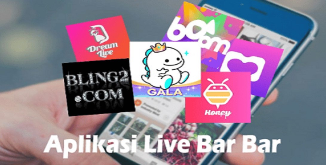 Apk Live Bar Bar Mod Premium