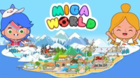 Aplikasi Miga World Mod Apk Unlock All Premium Terbaru 2023