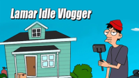 Cara Download Lamar Idle Vlogger Mod APK Unlimited Money