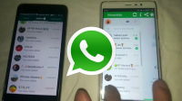 Cara Fitur Unggulan Dari WhatsApp Clone