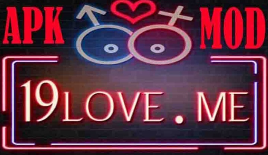 Love Me Mod Apk Live Pro Unlock Room Vip Versi Terbaru 2023
