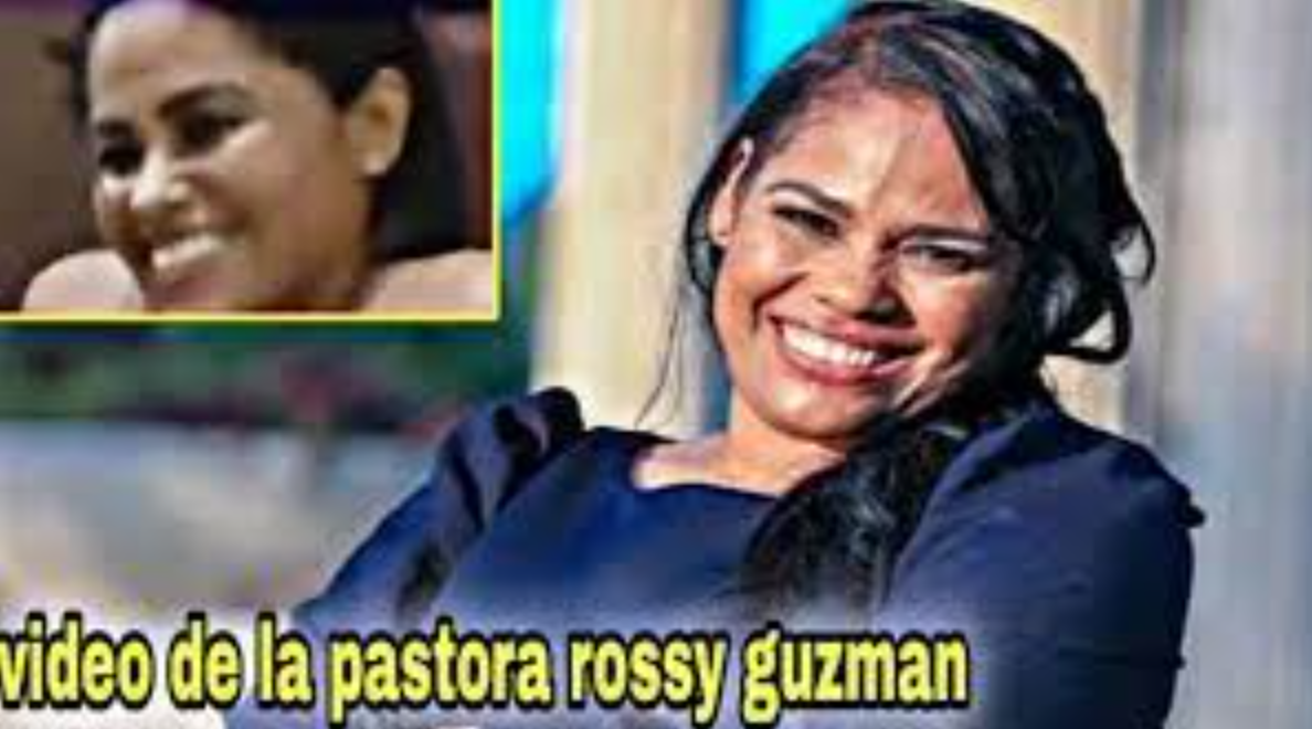 Último enlace de video para Pastor Rossy Guzman