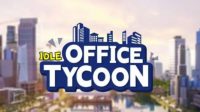 Terbaru Game Idle Office Tycoon Mod Apk Unlimited Money