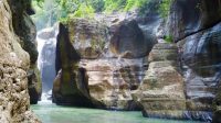 cunca wulang waterfall